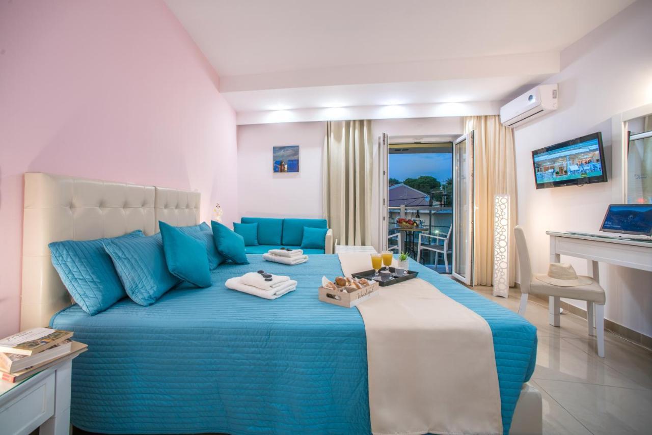 Palotel Design Гувия Екстериор снимка