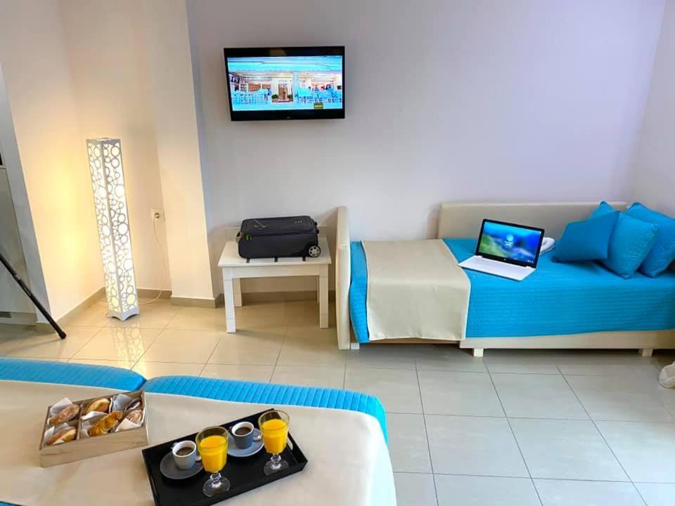 Palotel Design Гувия Екстериор снимка