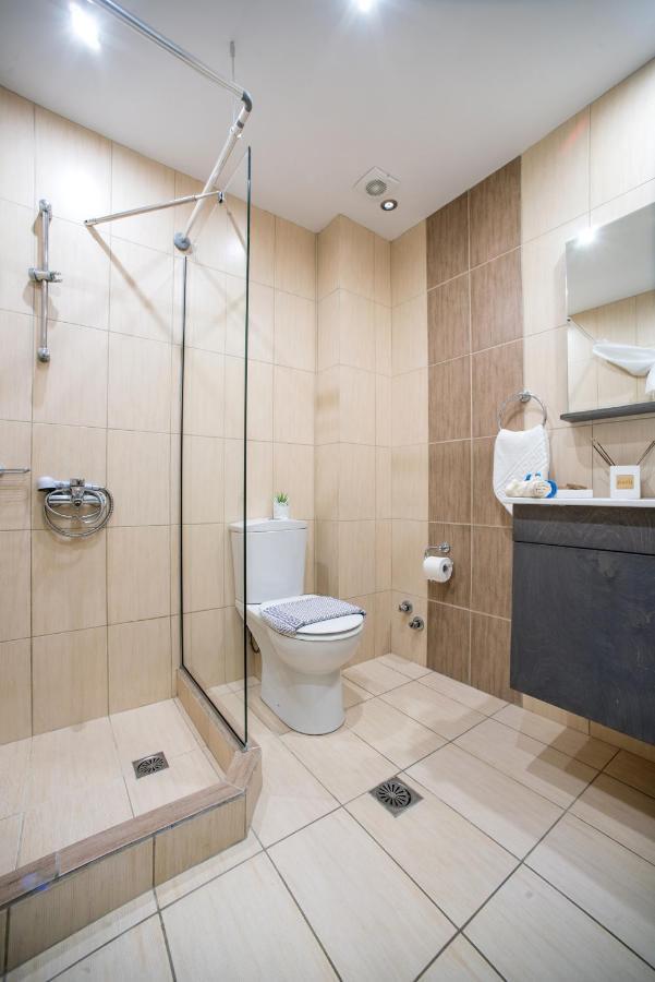 Palotel Design Гувия Екстериор снимка