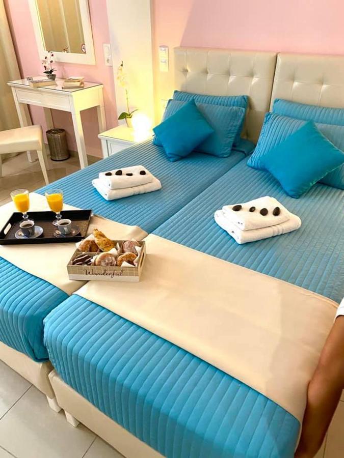 Palotel Design Гувия Екстериор снимка