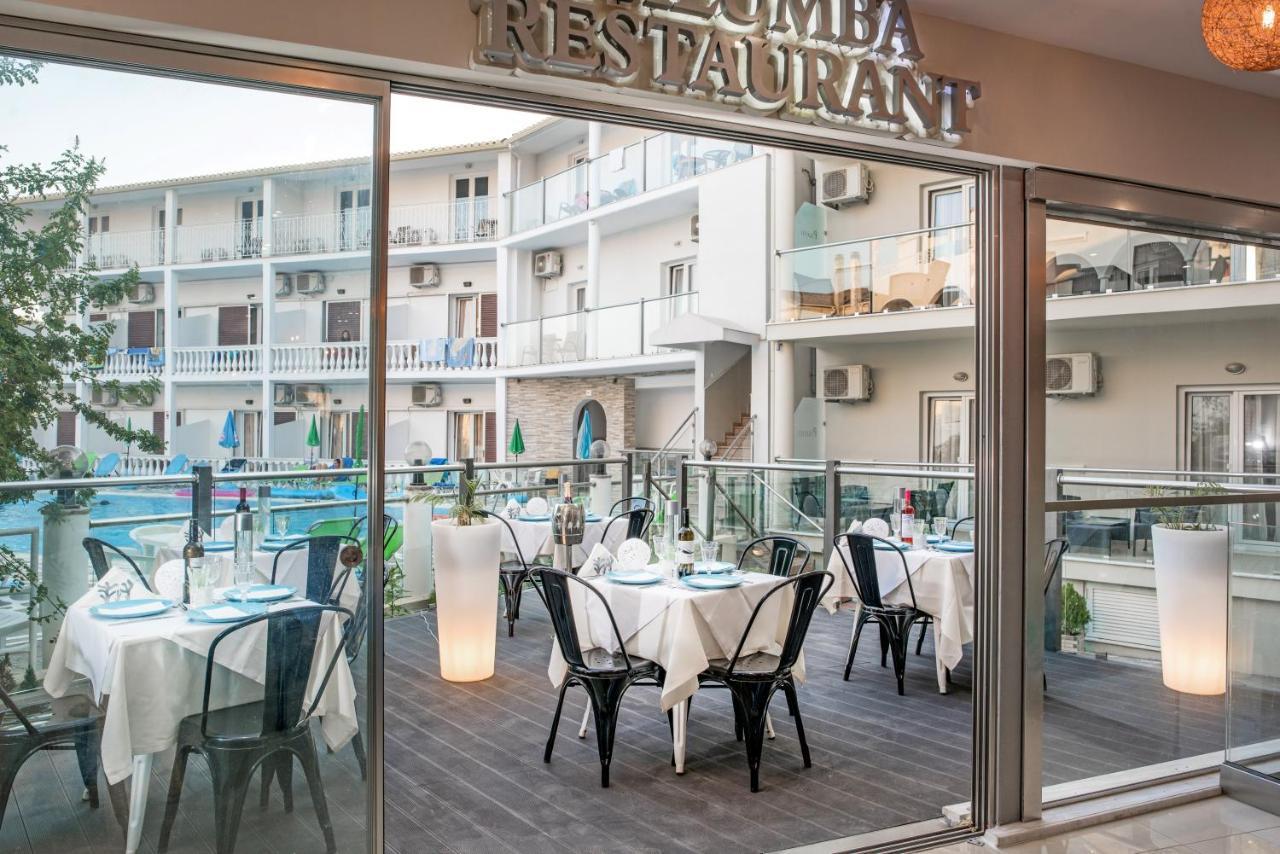 Palotel Design Гувия Екстериор снимка