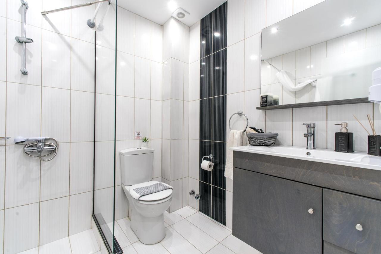 Palotel Design Гувия Екстериор снимка