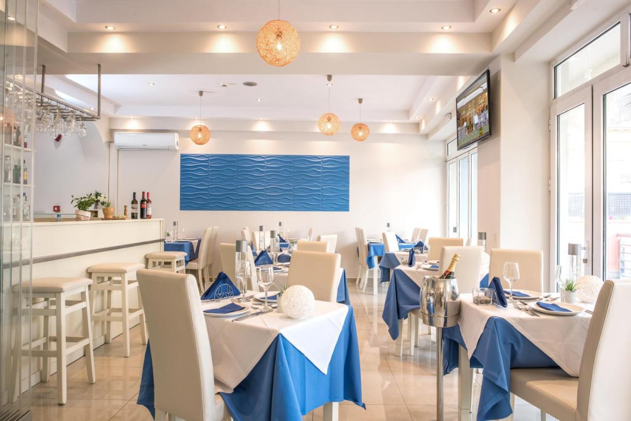 Palotel Design Гувия Екстериор снимка