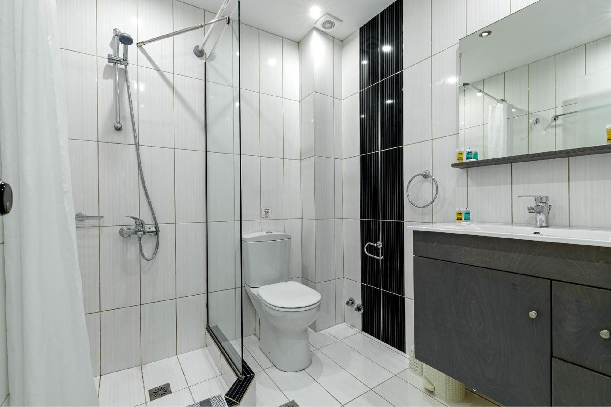 Palotel Design Гувия Екстериор снимка