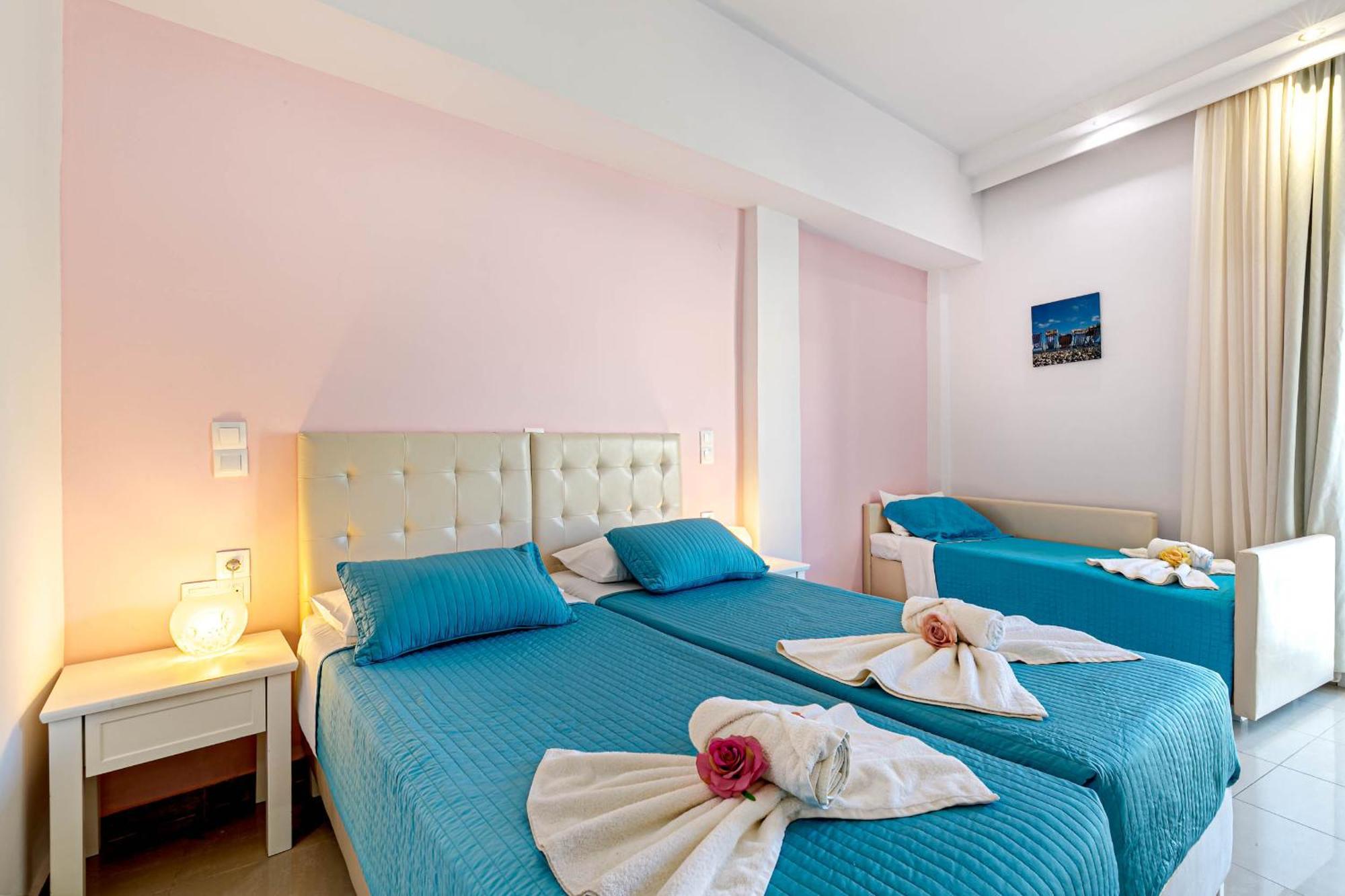 Palotel Design Гувия Екстериор снимка