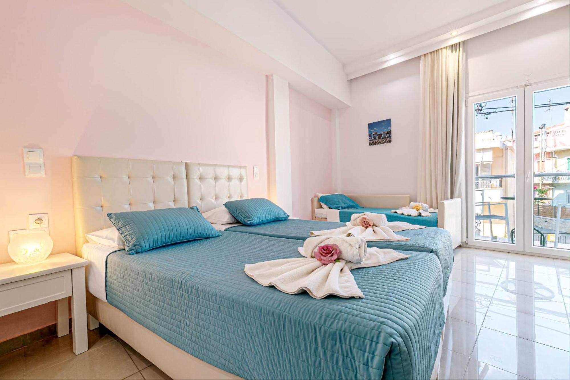Palotel Design Гувия Екстериор снимка