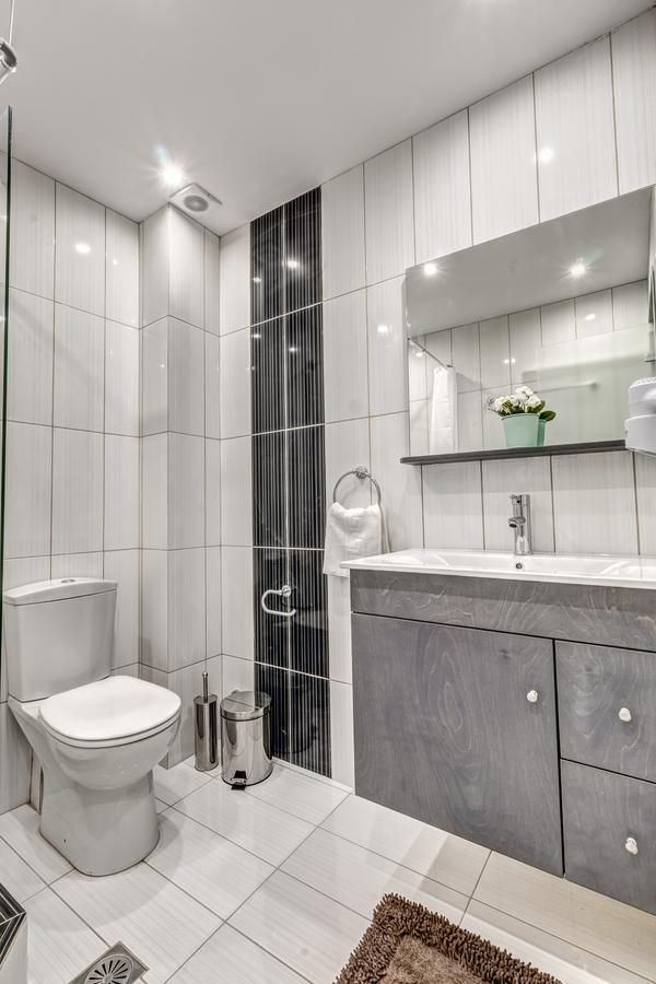 Palotel Design Гувия Екстериор снимка