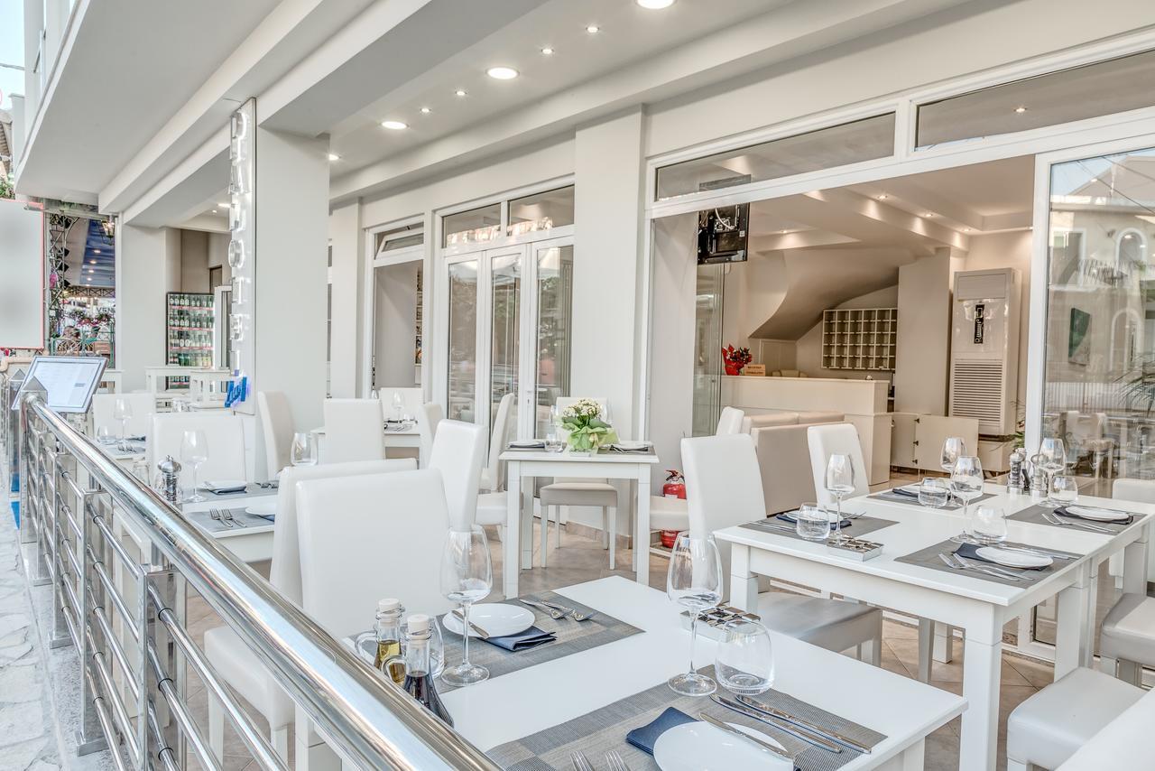 Palotel Design Гувия Екстериор снимка