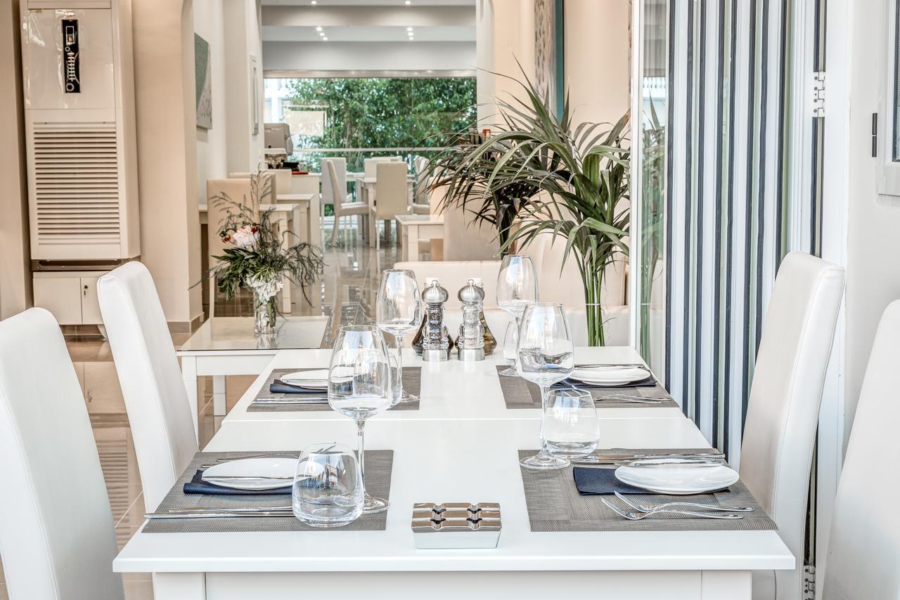 Palotel Design Гувия Екстериор снимка