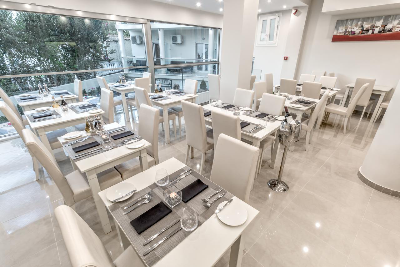 Palotel Design Гувия Екстериор снимка