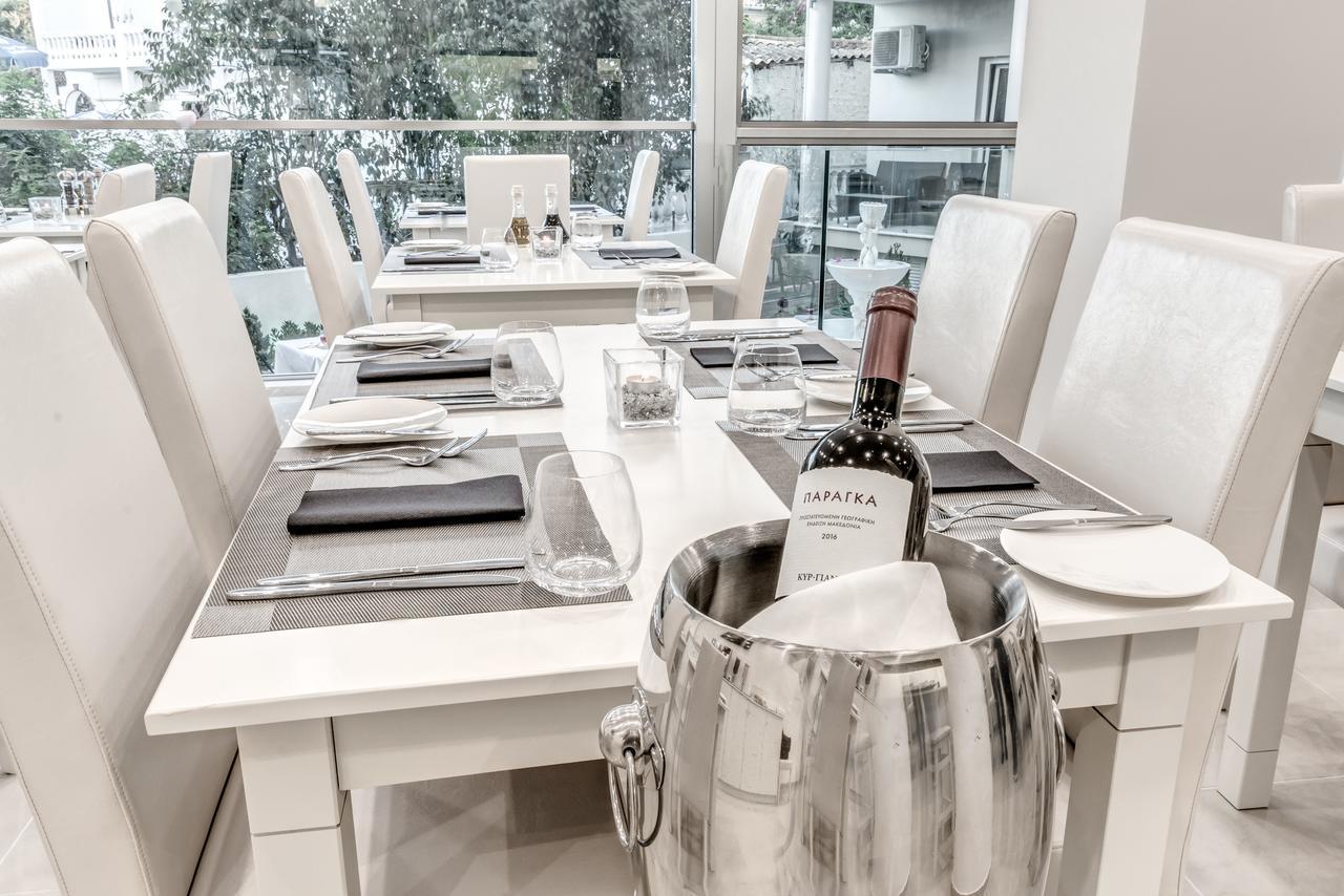 Palotel Design Гувия Екстериор снимка