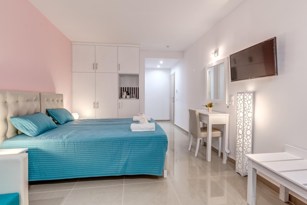 Palotel Design Гувия Екстериор снимка